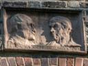15 Cheyne Walk - Mazzini, Giuseppe - Carlyle, Thomas (id=5346)
